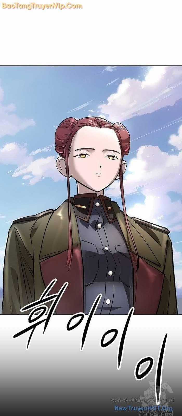 Thiên Ma 3077 - Chapter 50.1 - Trang 2