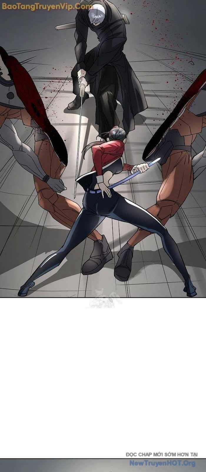 Thiên Ma 3077 - Chapter 50.1 - Trang 109