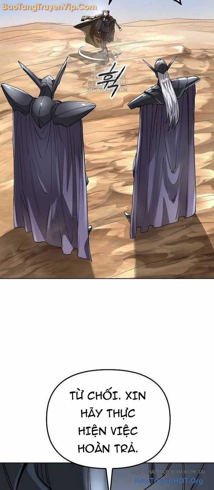 Thiên Ma 3077 - Chapter 50.1 - Trang 15