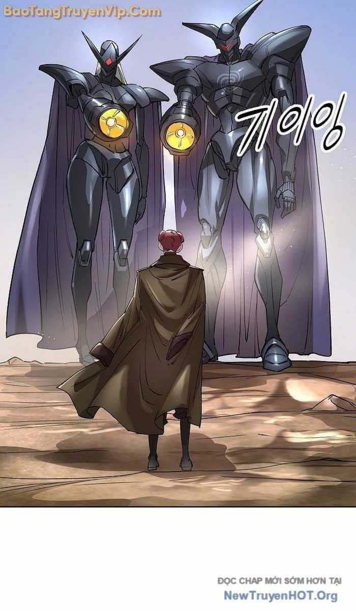 Thiên Ma 3077 - Chapter 50.1 - Trang 19