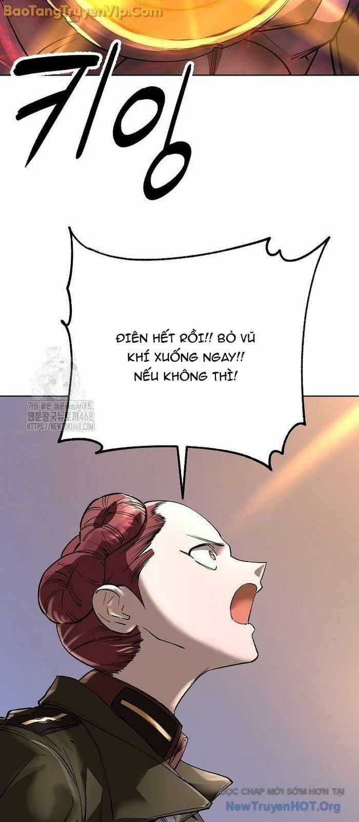 Thiên Ma 3077 - Chapter 50.1 - Trang 21