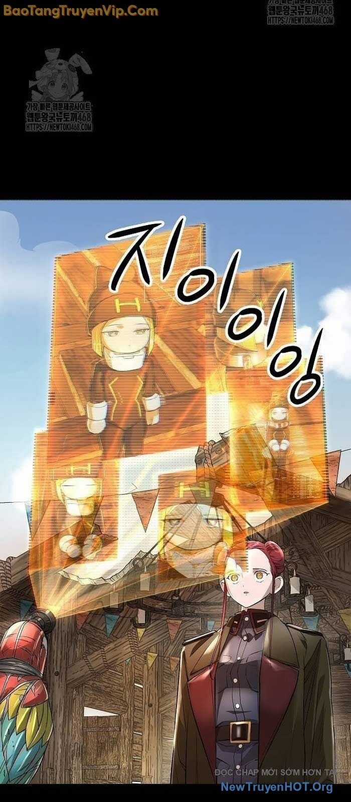 Thiên Ma 3077 - Chapter 50.1 - Trang 4