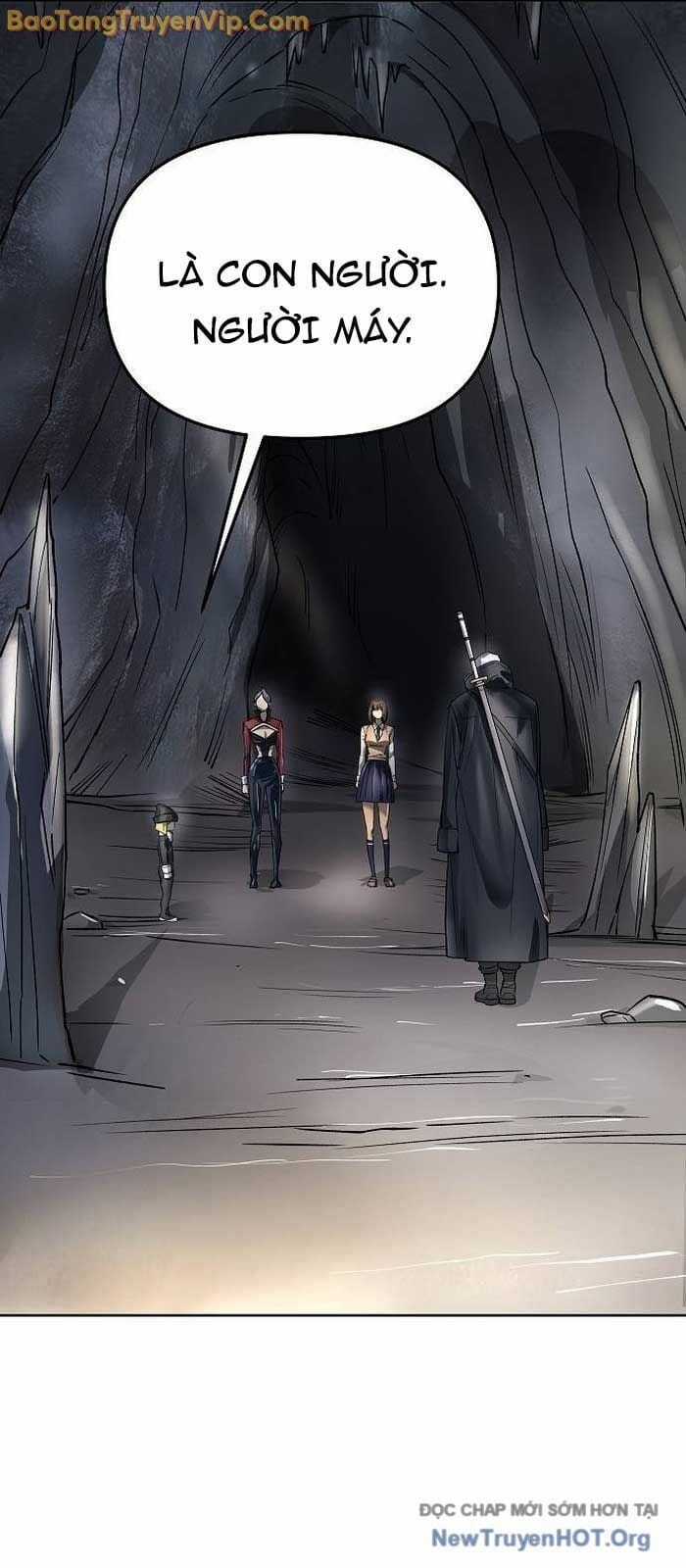 Thiên Ma 3077 - Chapter 50.1 - Trang 56