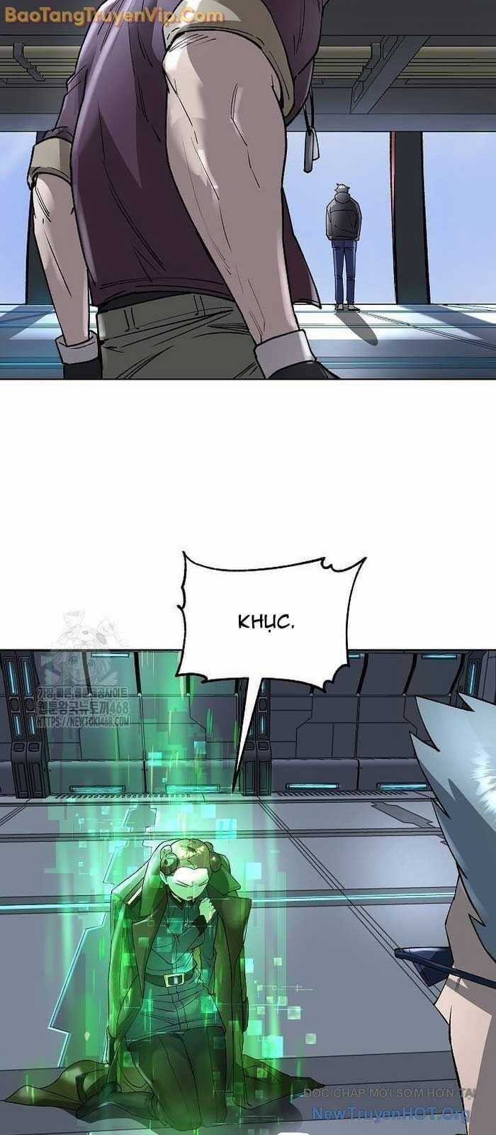 Thiên Ma 3077 - Chapter 50.1 - Trang 68