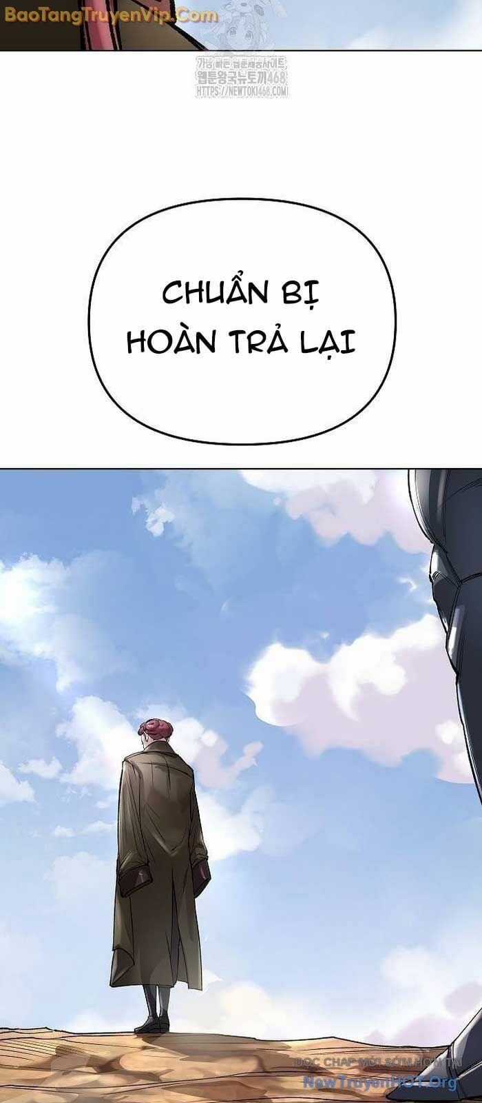 Thiên Ma 3077 - Chapter 50.1 - Trang 8