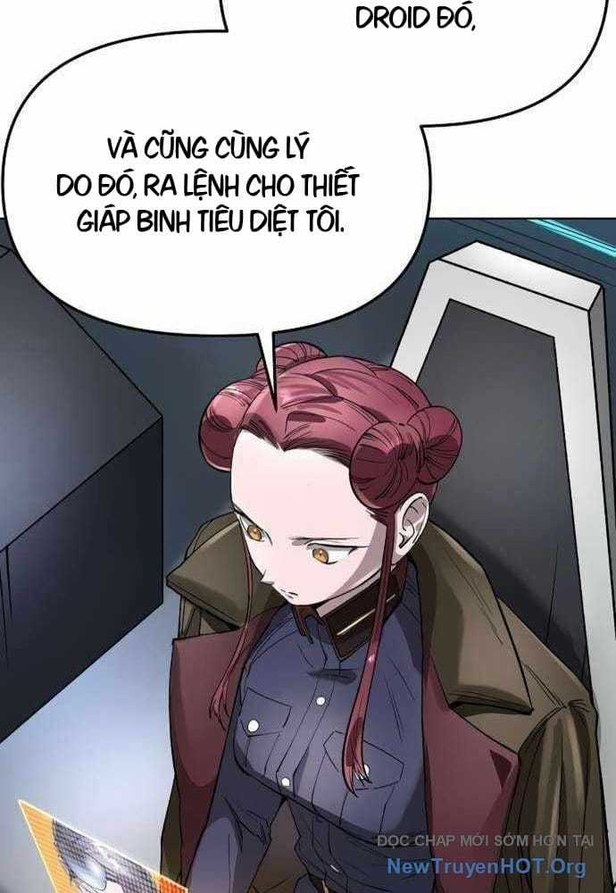 Thiên Ma 3077 - Chapter 51 - Trang 154