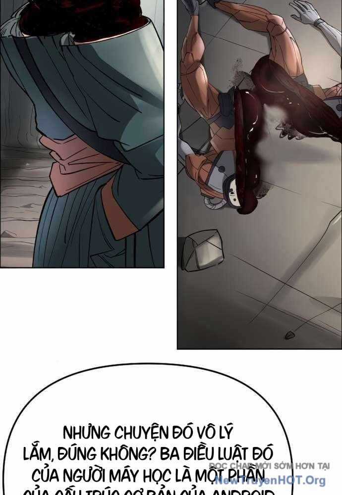 Thiên Ma 3077 - Chapter 51 - Trang 39