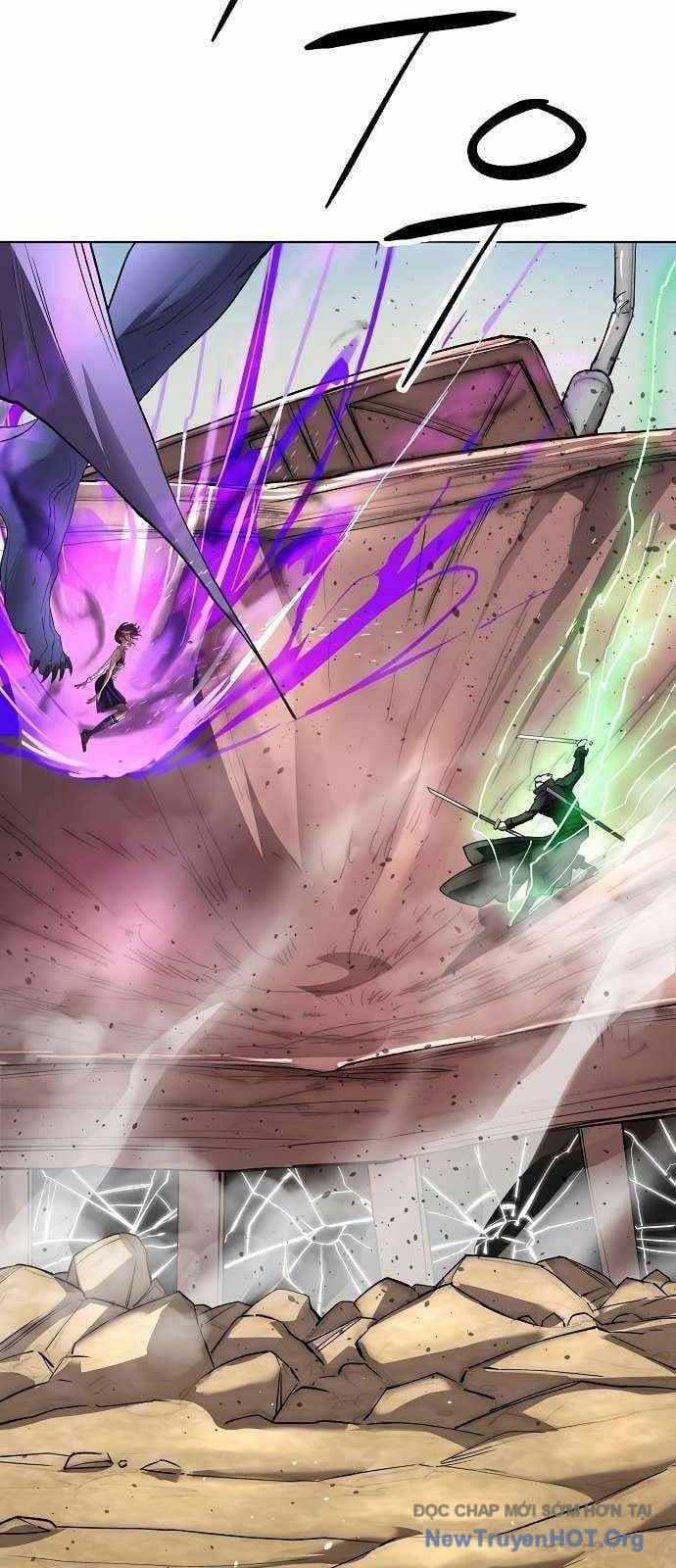 Thiên Ma 3077 - Chapter 52 - Trang 102