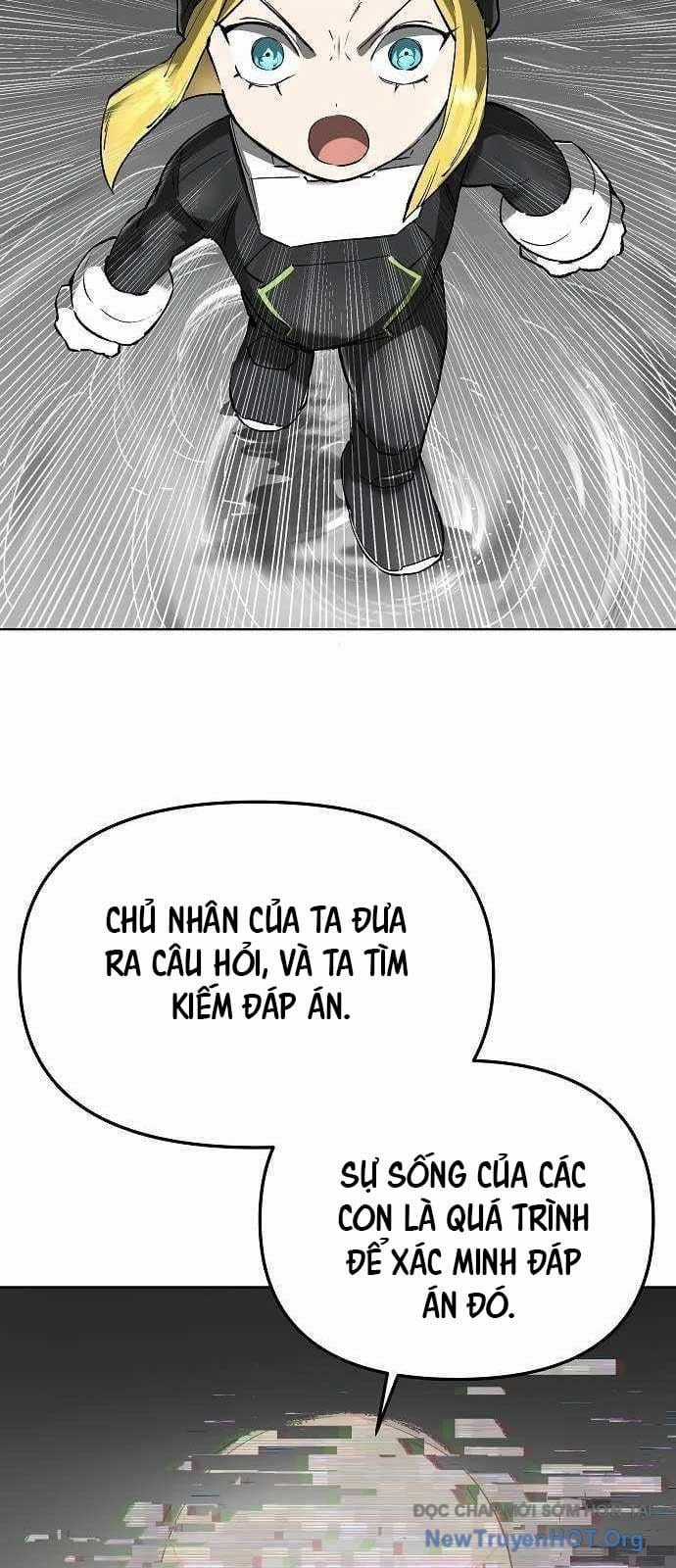 Thiên Ma 3077 - Chapter 52 - Trang 13
