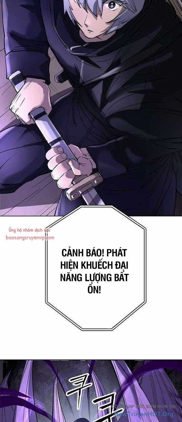 Thiên Ma 3077 - Chapter 52 - Trang 20