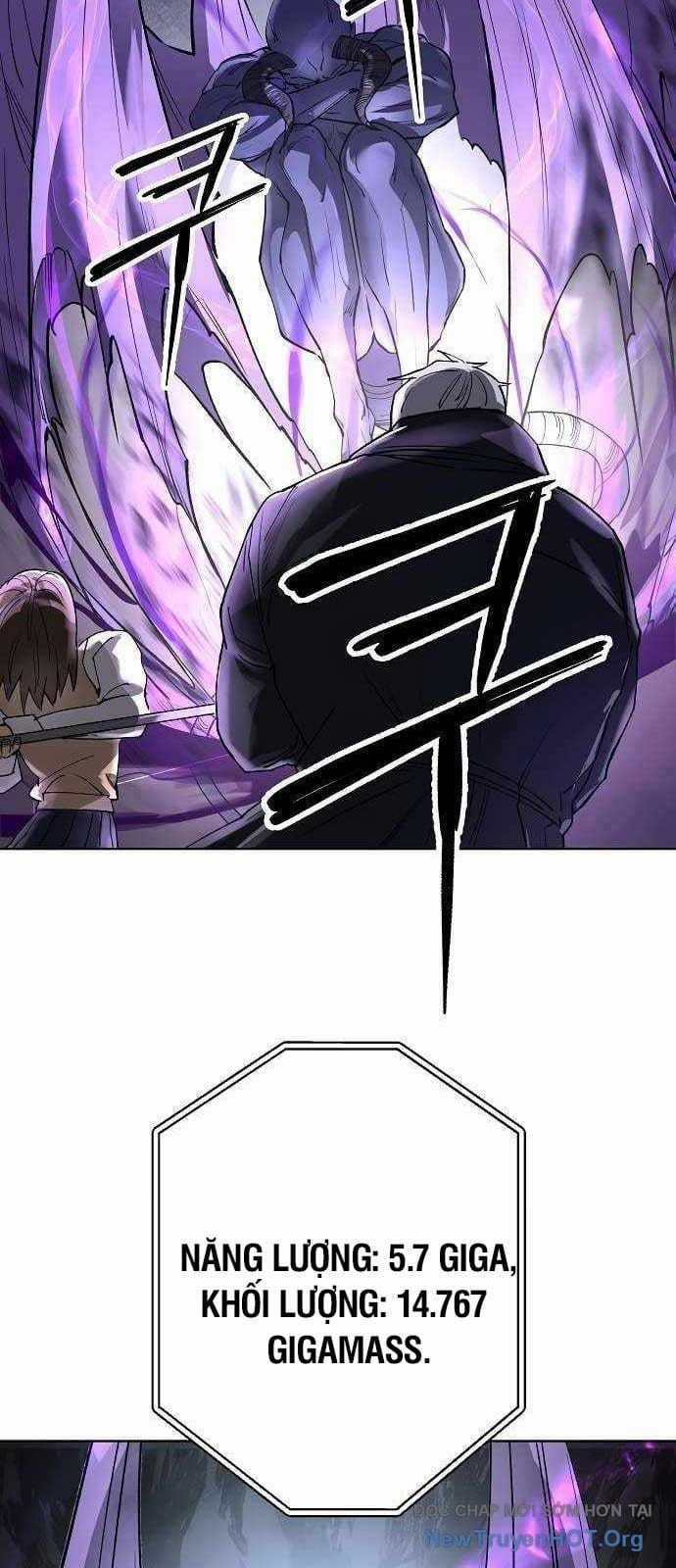 Thiên Ma 3077 - Chapter 52 - Trang 21