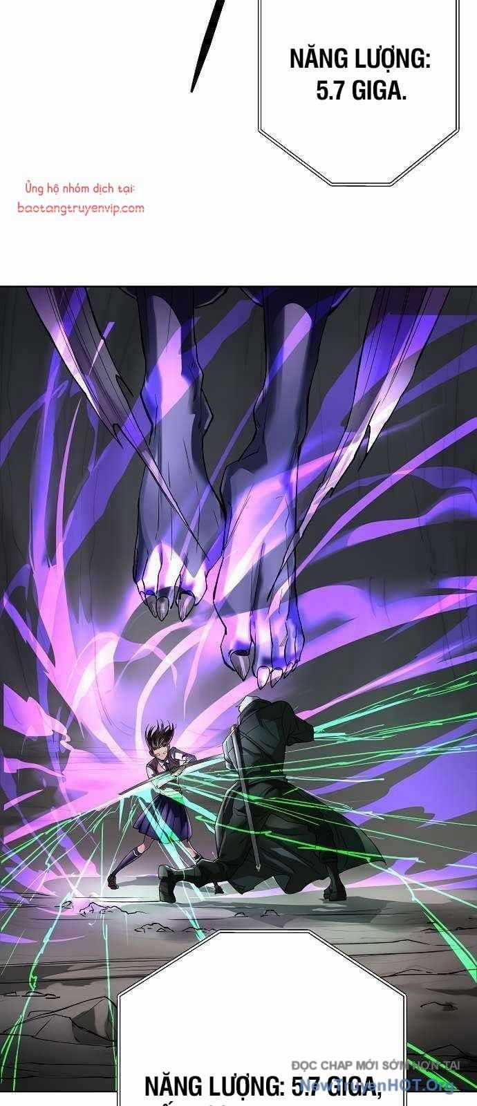 Thiên Ma 3077 - Chapter 52 - Trang 25