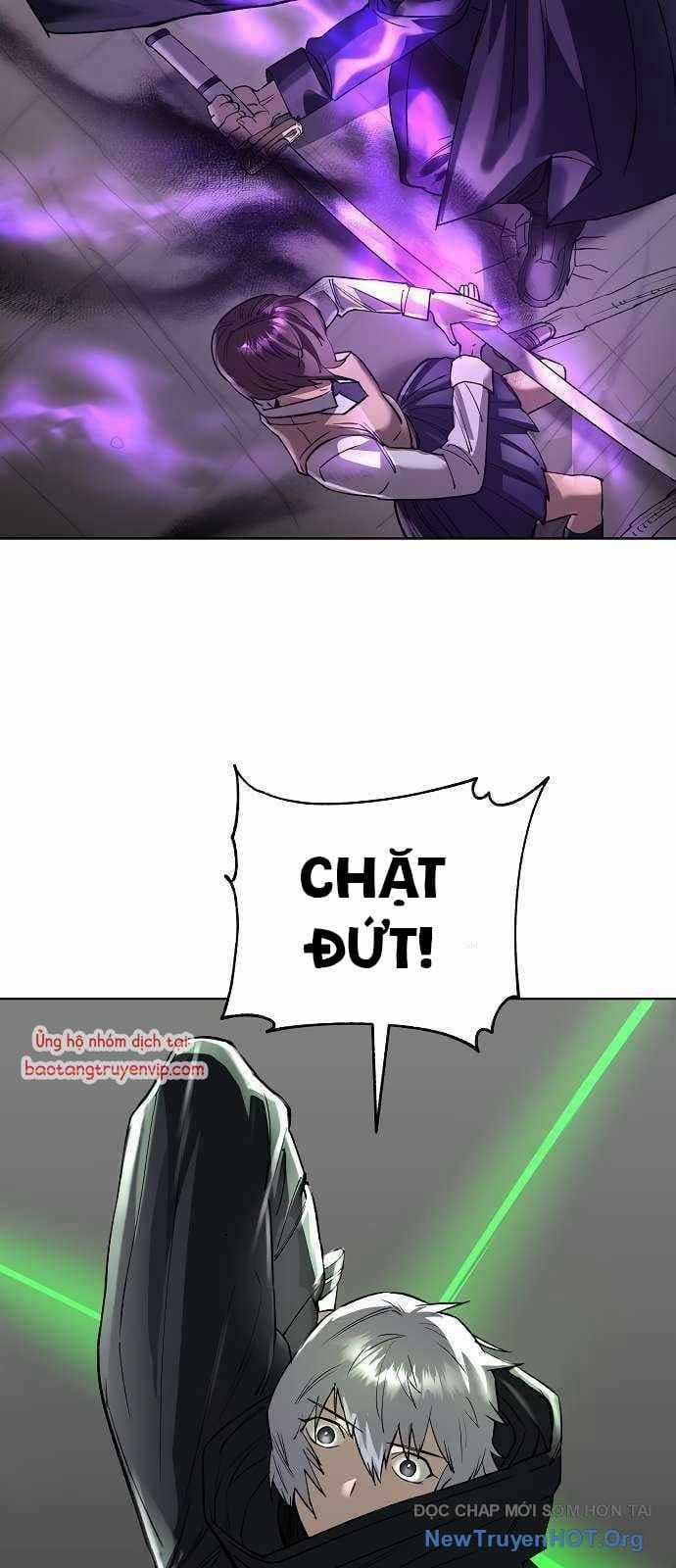 Thiên Ma 3077 - Chapter 52 - Trang 36