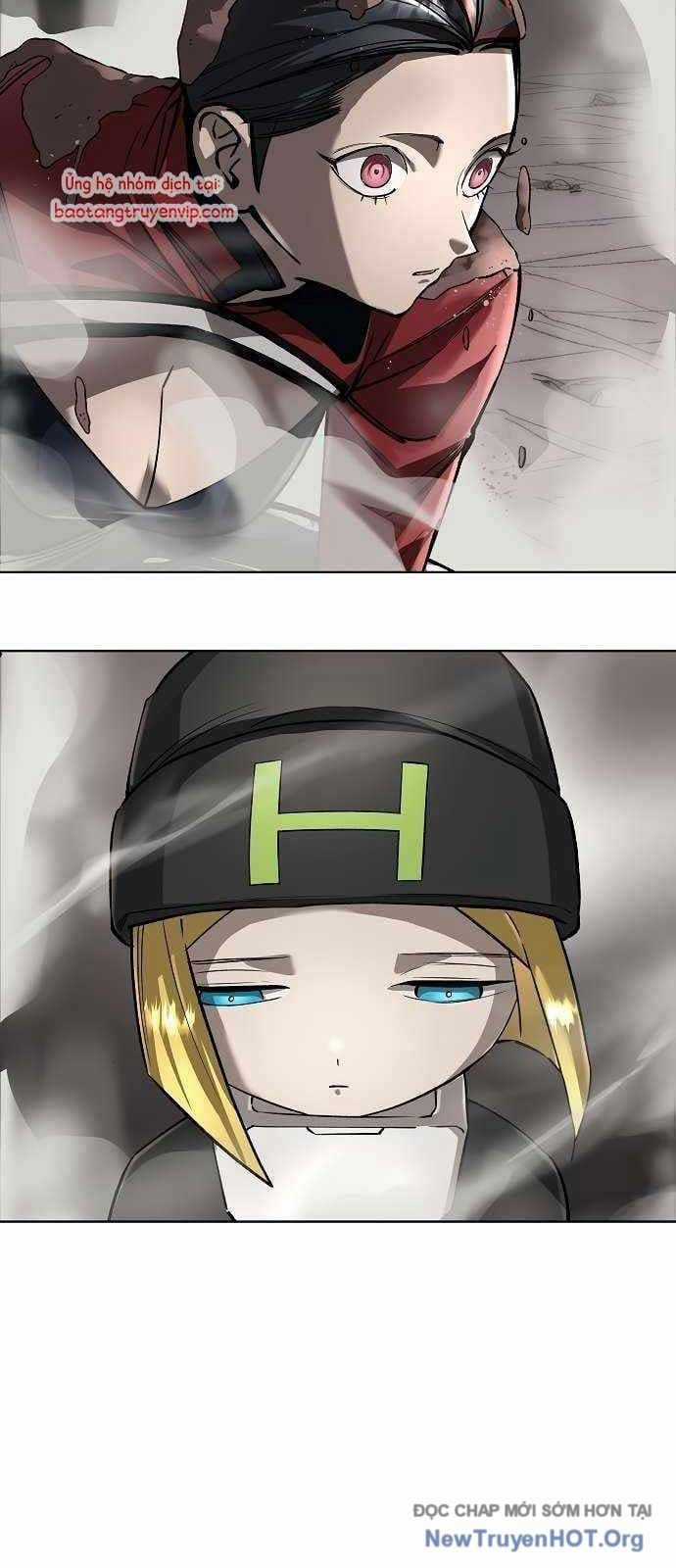 Thiên Ma 3077 - Chapter 52 - Trang 41