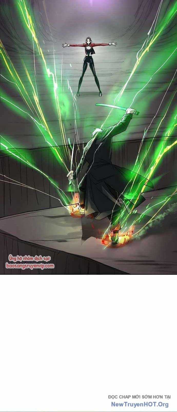 Thiên Ma 3077 - Chapter 52 - Trang 53