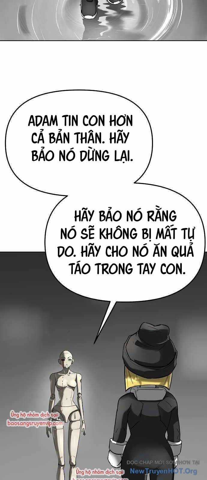 Thiên Ma 3077 - Chapter 52 - Trang 9