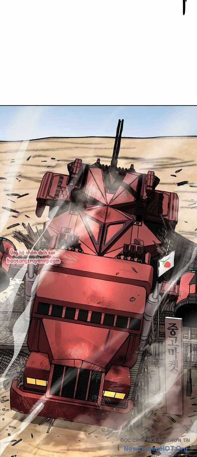 Thiên Ma 3077 - Chapter 52 - Trang 87