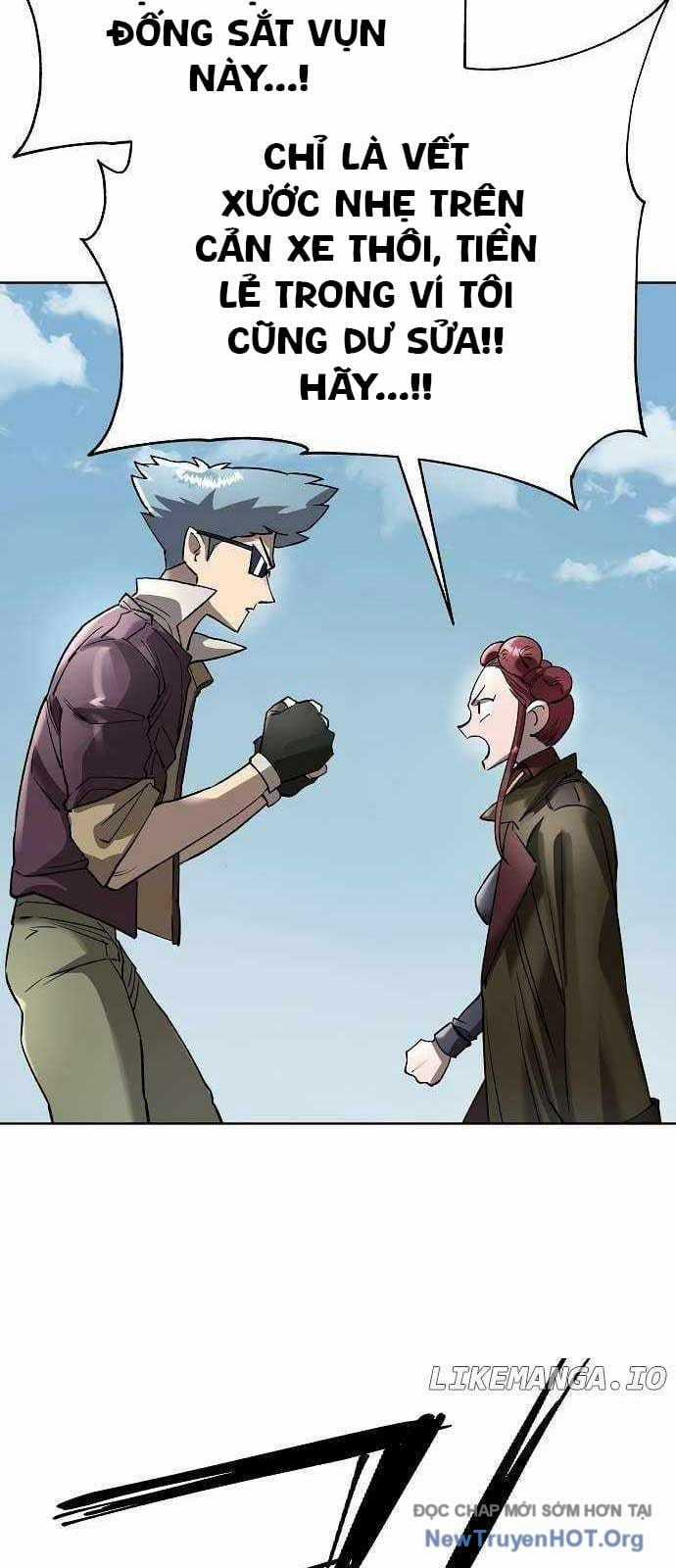 Thiên Ma 3077 - Chapter 52 - Trang 95