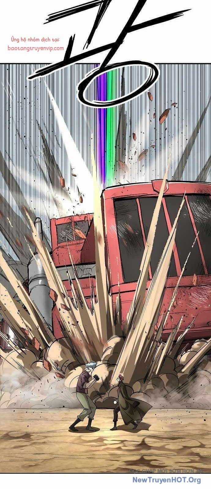 Thiên Ma 3077 - Chapter 52 - Trang 96