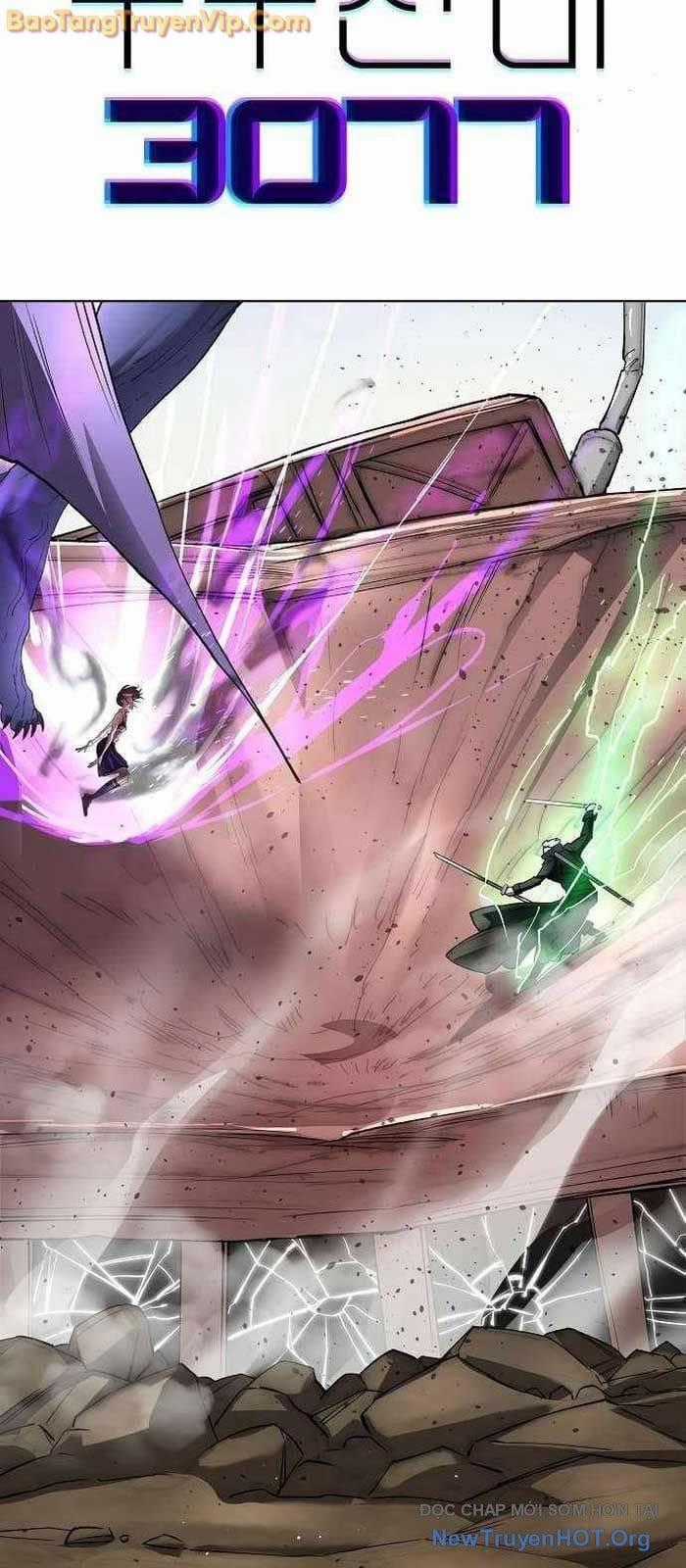 Thiên Ma 3077 - Chapter 53 - Trang 2