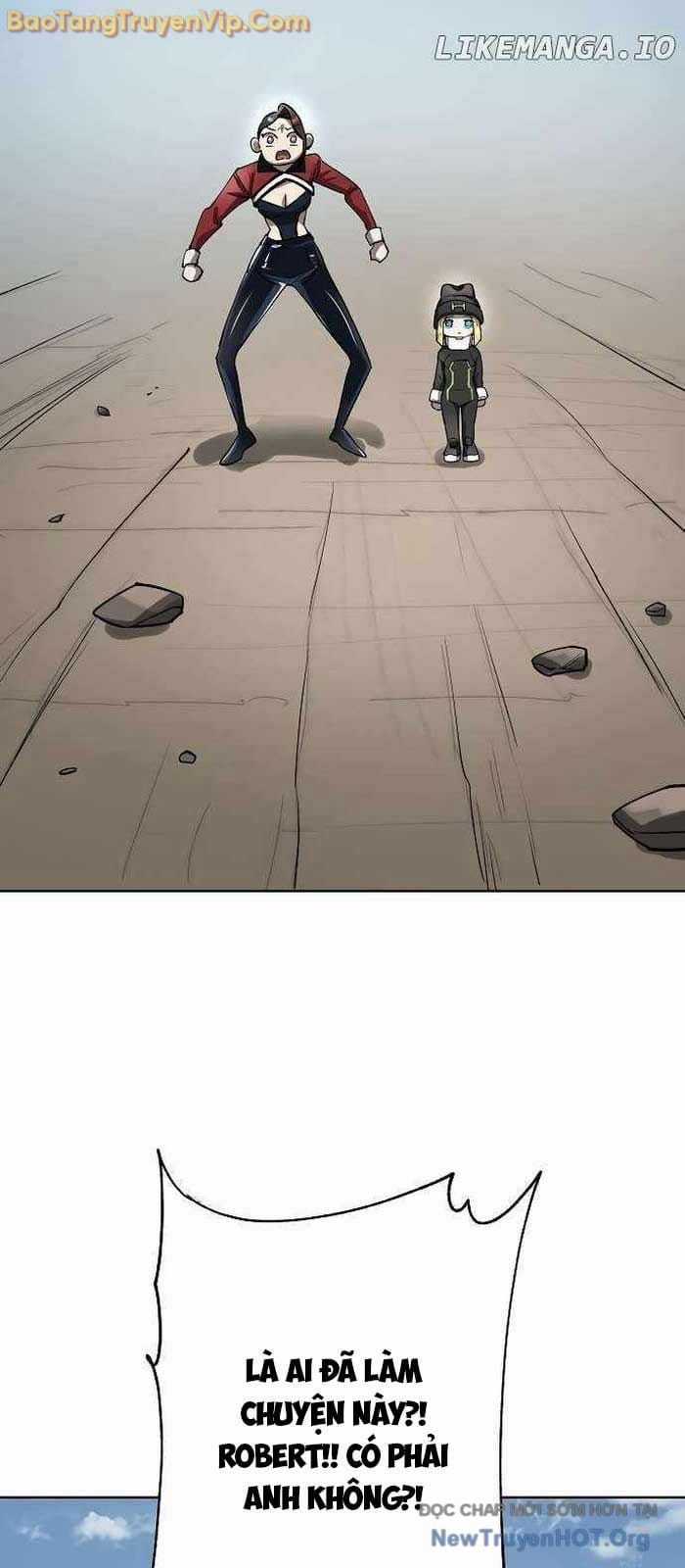 Thiên Ma 3077 - Chapter 53 - Trang 105