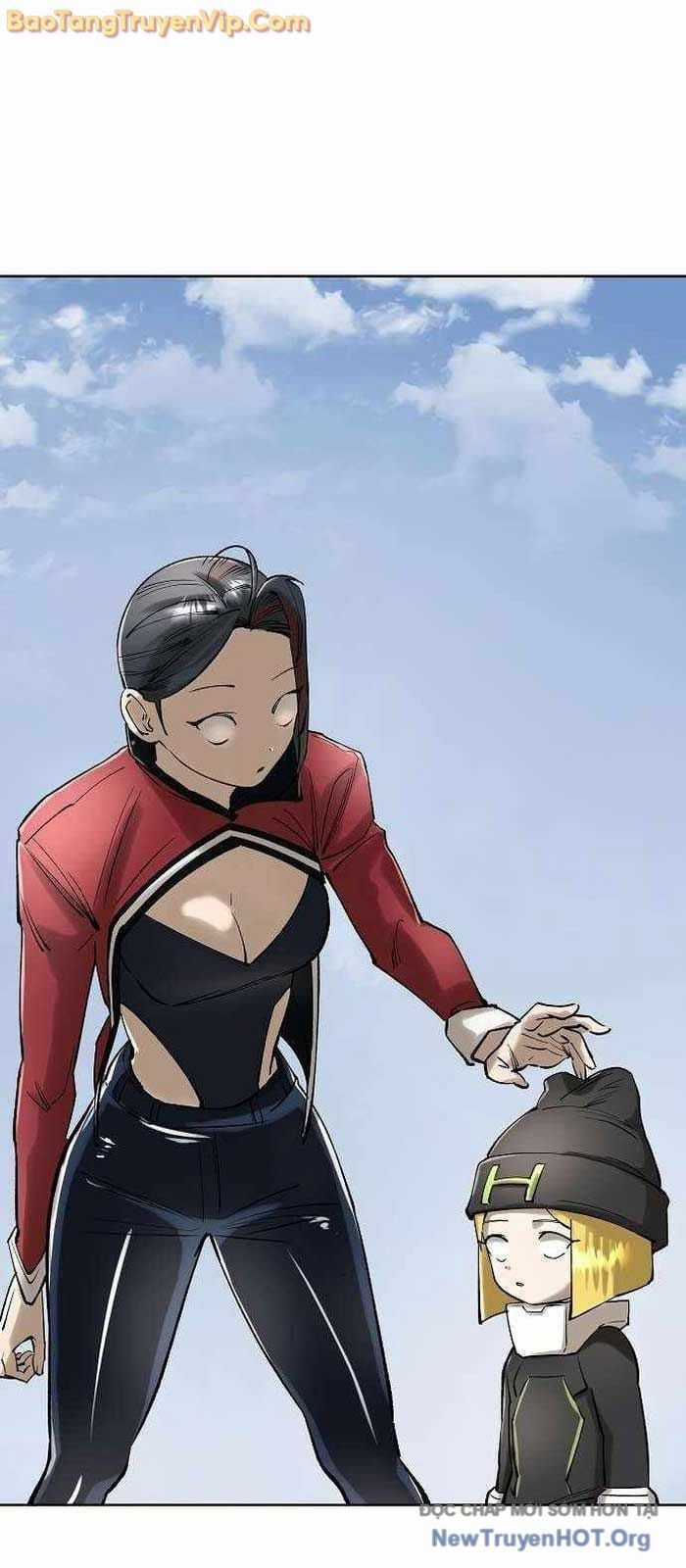 Thiên Ma 3077 - Chapter 53 - Trang 114