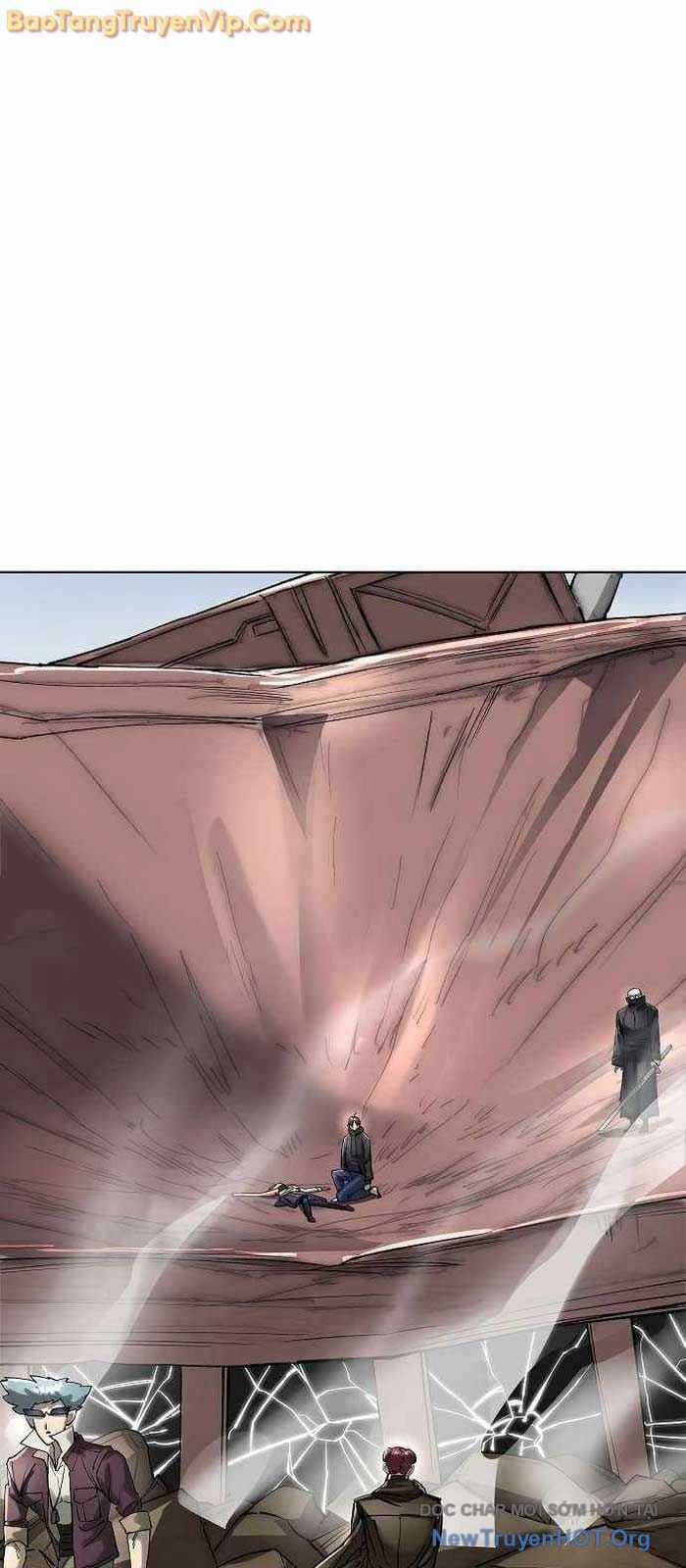 Thiên Ma 3077 - Chapter 53 - Trang 116