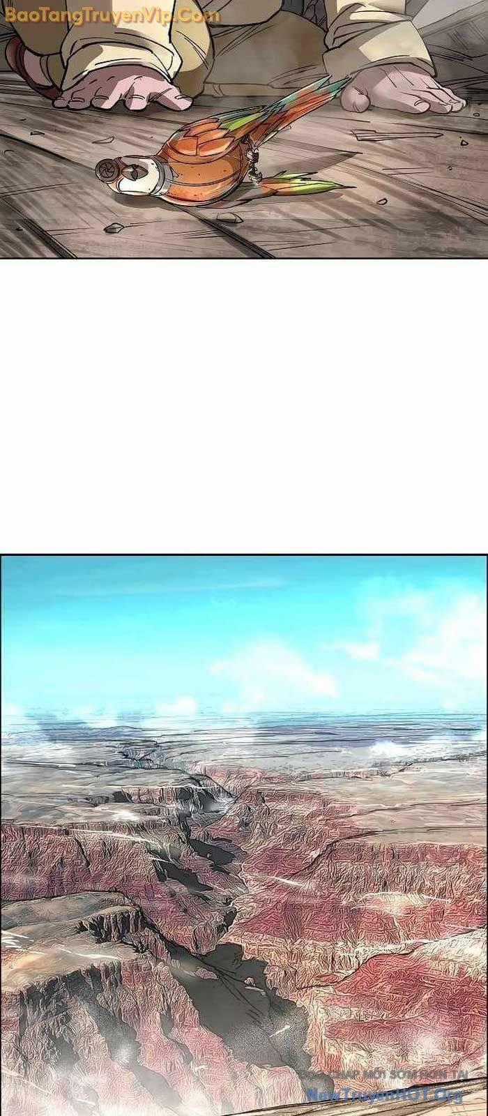 Thiên Ma 3077 - Chapter 53 - Trang 120