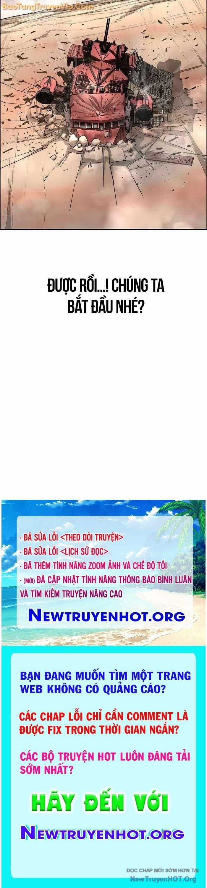 Thiên Ma 3077 - Chapter 53 - Trang 121