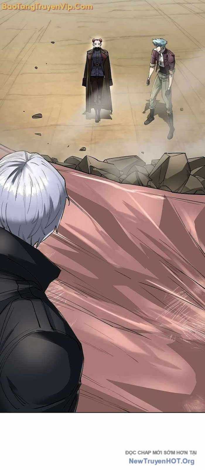 Thiên Ma 3077 - Chapter 53 - Trang 31