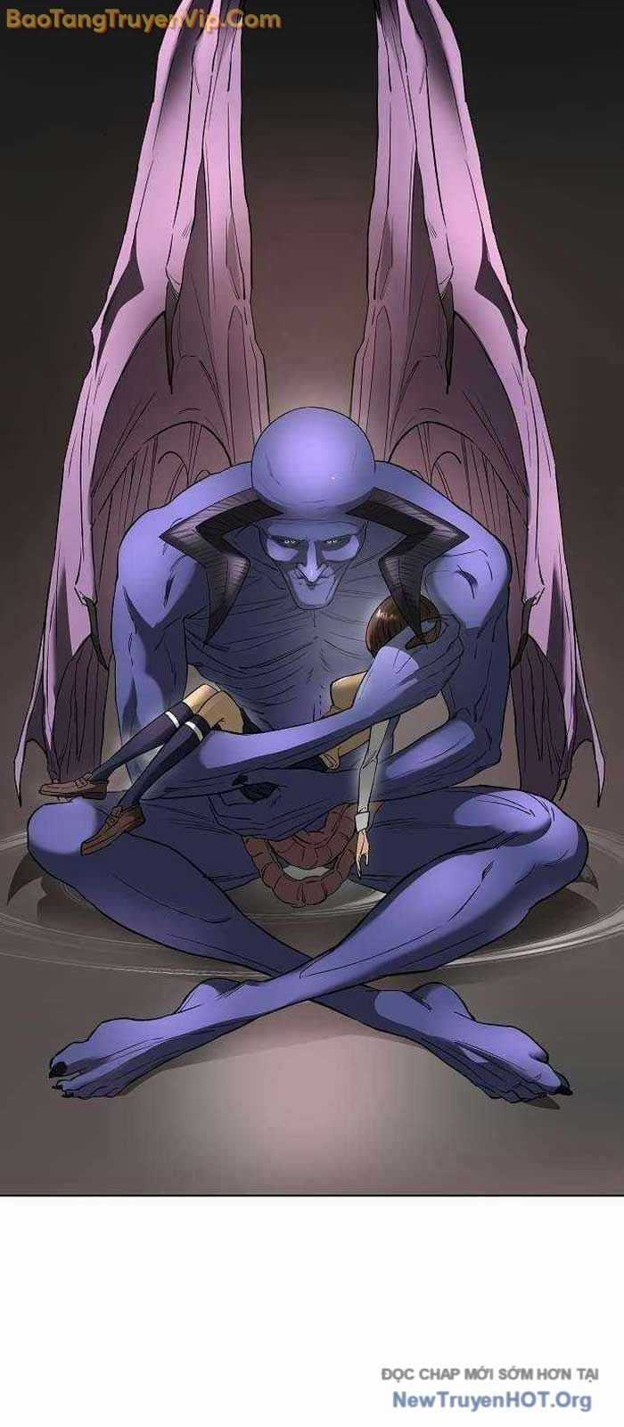 Thiên Ma 3077 - Chapter 53 - Trang 40