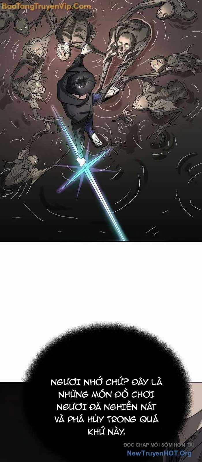 Thiên Ma 3077 - Chapter 53 - Trang 54