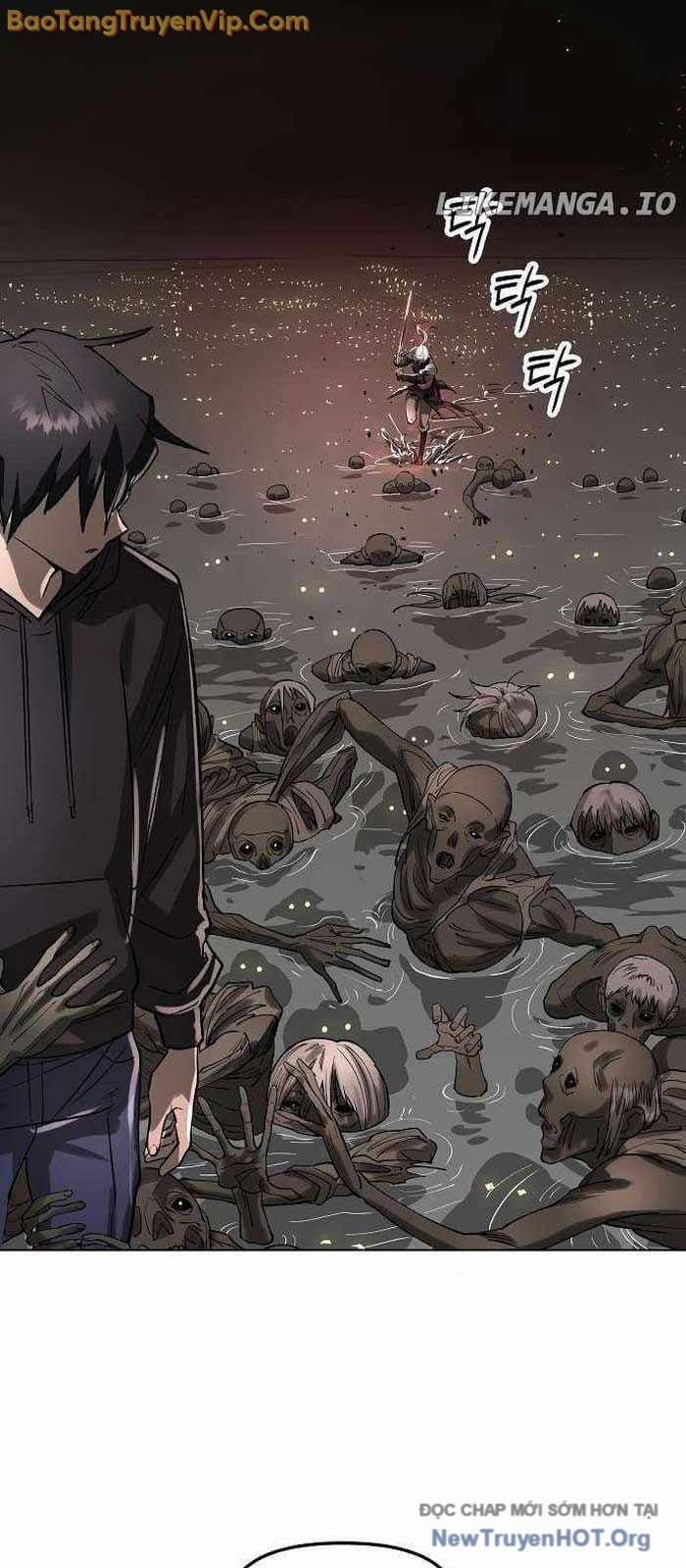 Thiên Ma 3077 - Chapter 53 - Trang 57