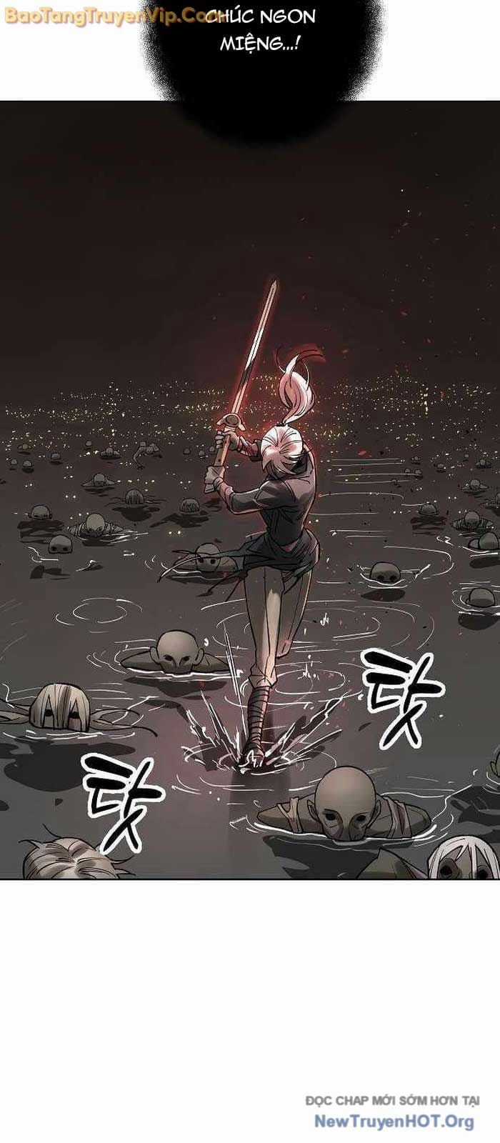 Thiên Ma 3077 - Chapter 53 - Trang 59