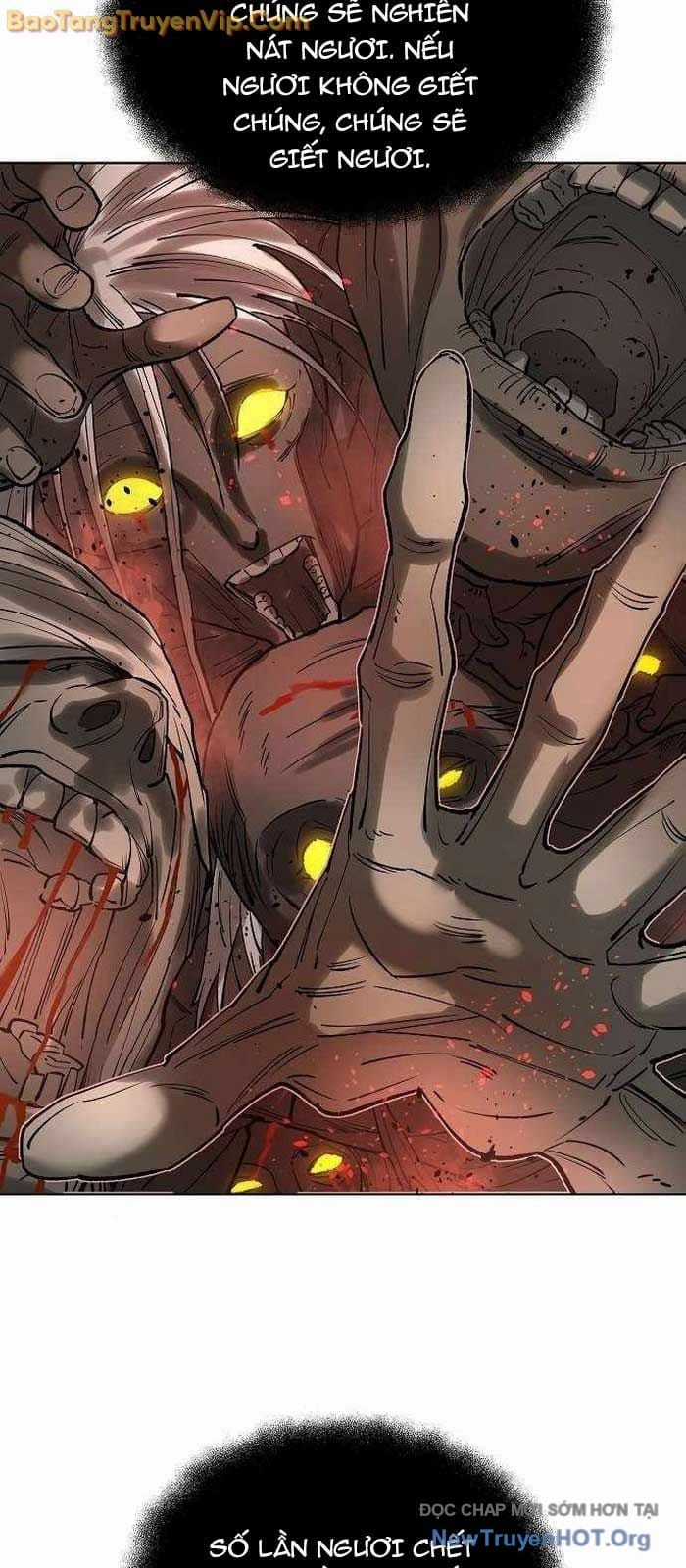 Thiên Ma 3077 - Chapter 53 - Trang 70