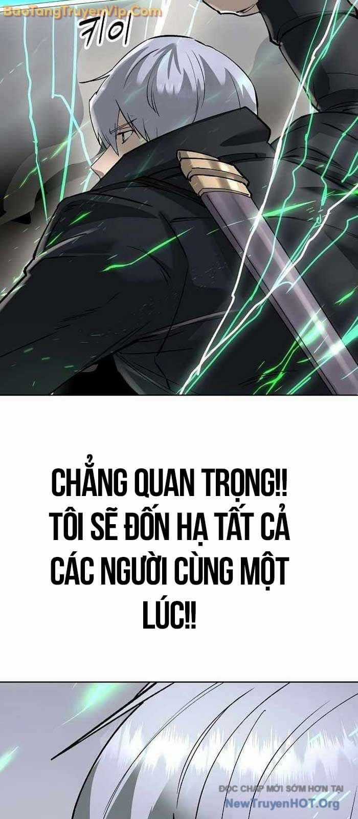 Thiên Ma 3077 - Chapter 53 - Trang 8
