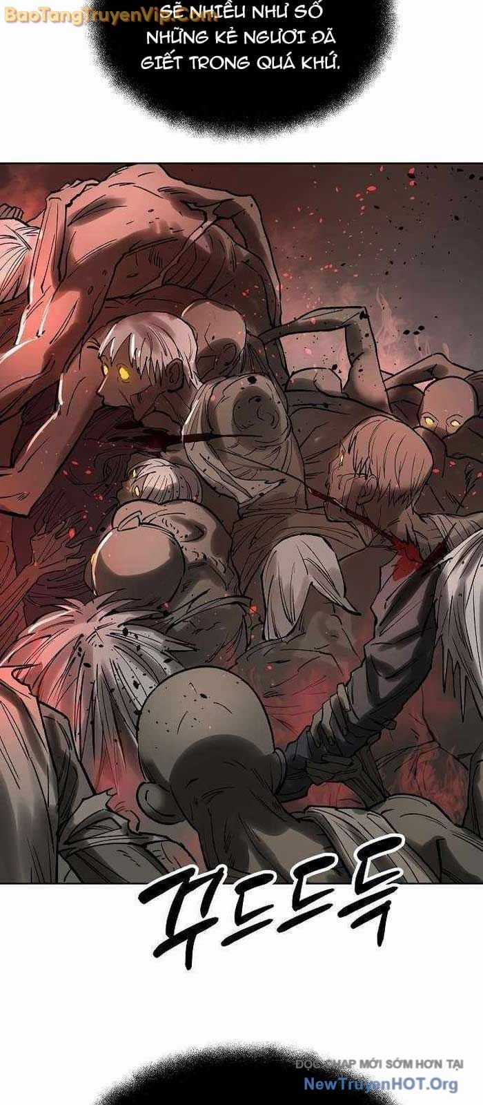 Thiên Ma 3077 - Chapter 53 - Trang 71