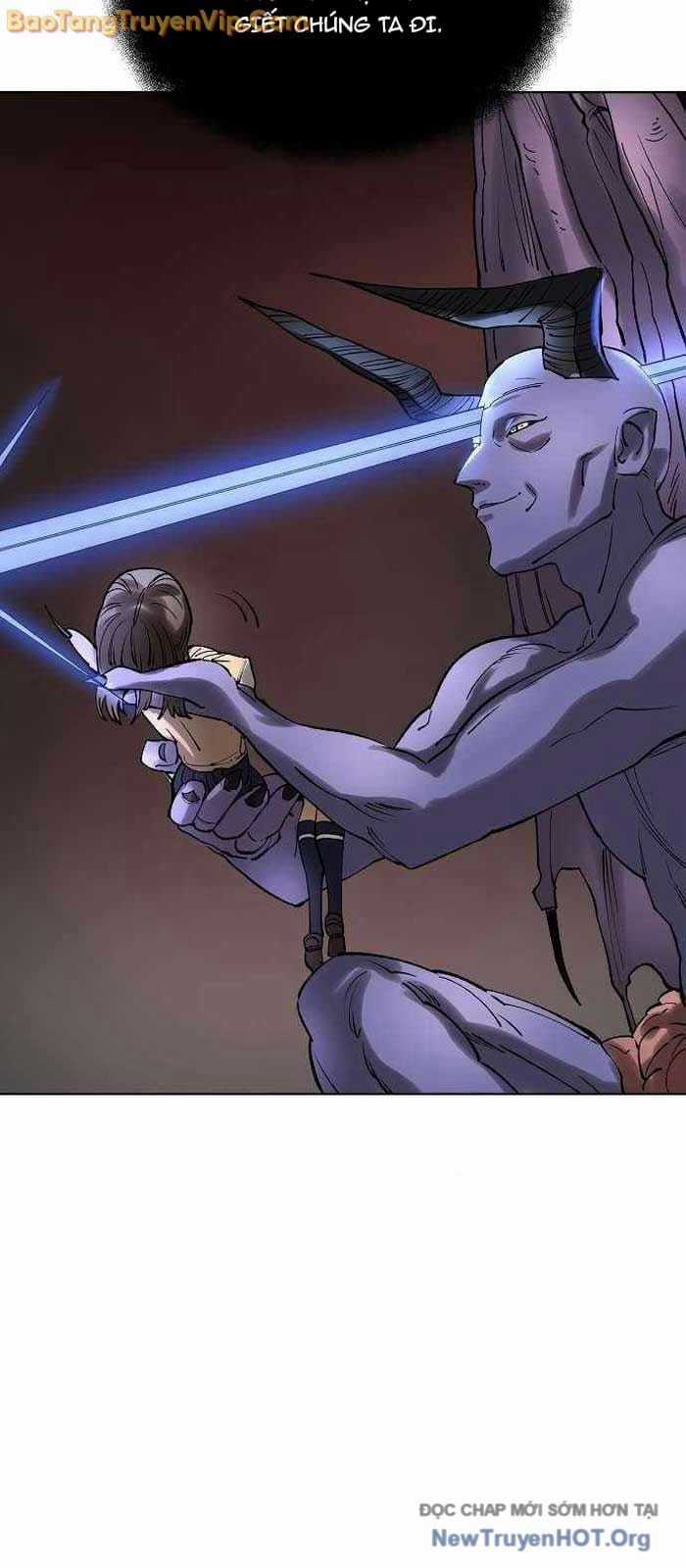 Thiên Ma 3077 - Chapter 53 - Trang 82