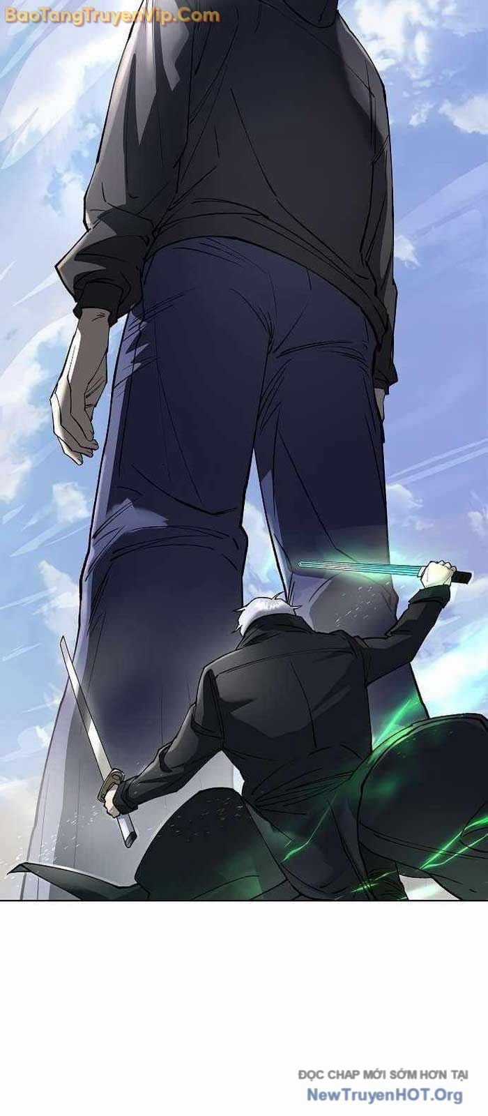 Thiên Ma 3077 - Chapter 53 - Trang 10