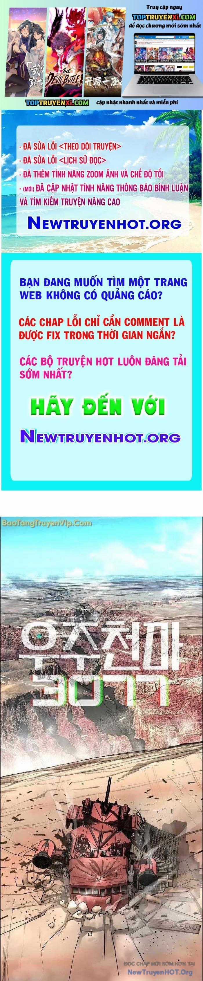 Thiên Ma 3077 - Chapter 54 - Trang 1