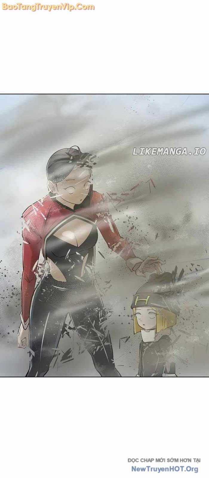 Thiên Ma 3077 - Chapter 54 - Trang 11