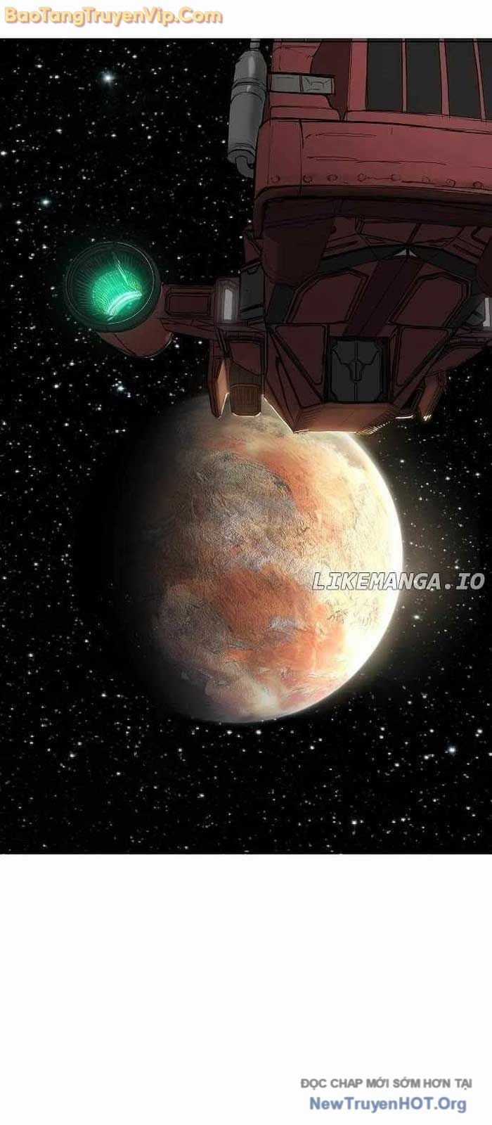 Thiên Ma 3077 - Chapter 54 - Trang 109