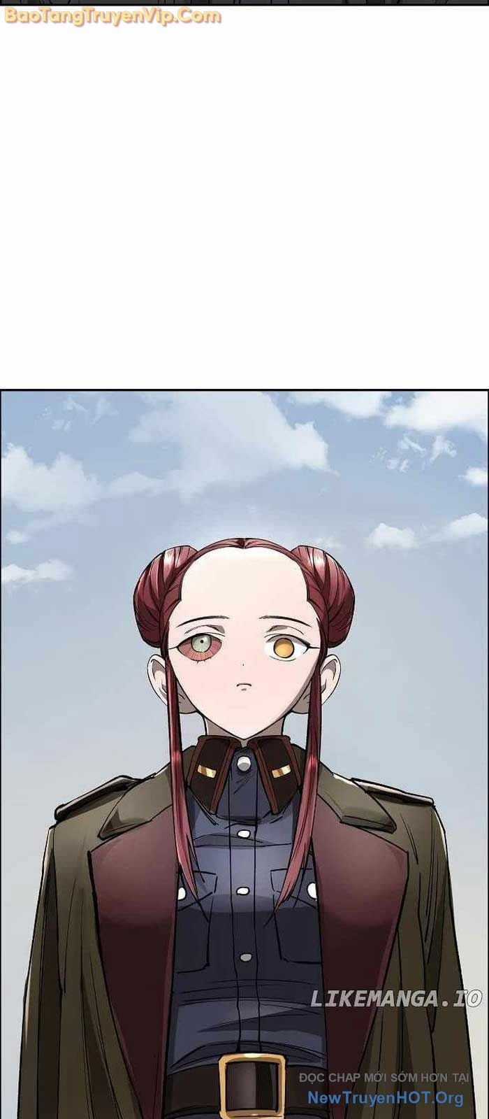 Thiên Ma 3077 - Chapter 54 - Trang 3