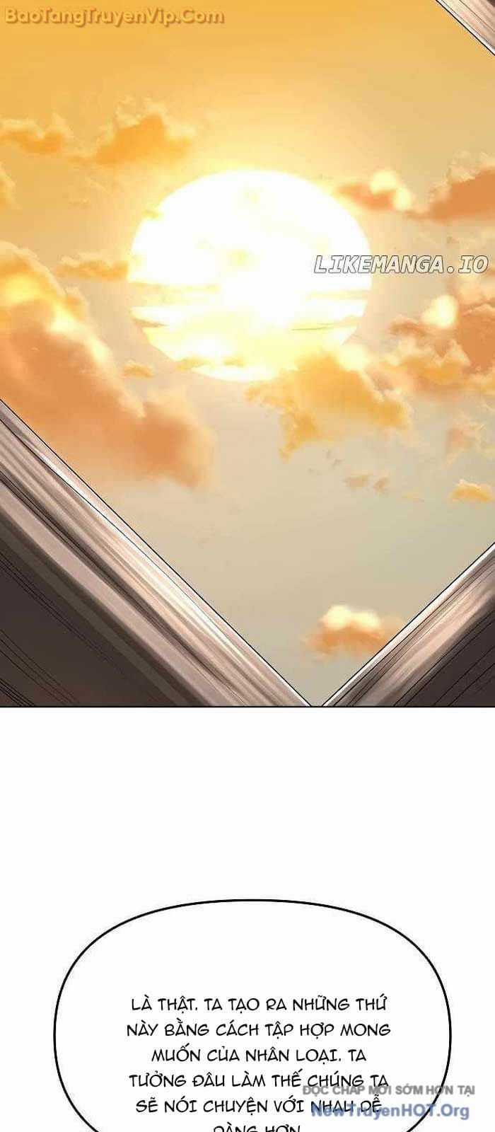 Thiên Ma 3077 - Chapter 54 - Trang 21