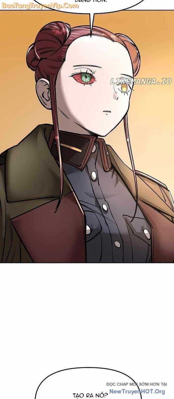 Thiên Ma 3077 - Chapter 54 - Trang 22