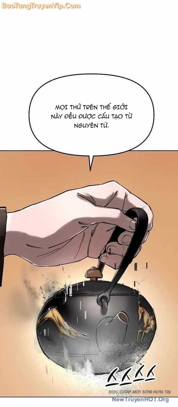 Thiên Ma 3077 - Chapter 54 - Trang 25