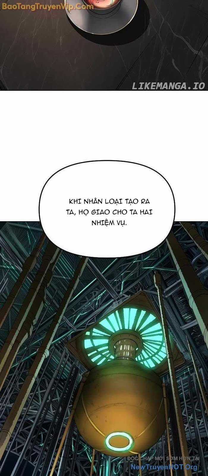 Thiên Ma 3077 - Chapter 54 - Trang 29