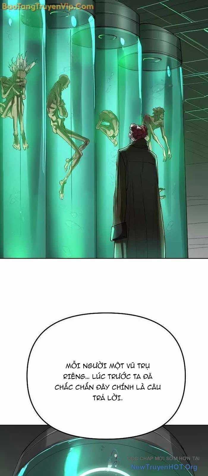 Thiên Ma 3077 - Chapter 54 - Trang 35