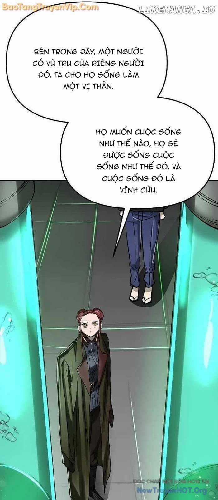 Thiên Ma 3077 - Chapter 54 - Trang 37