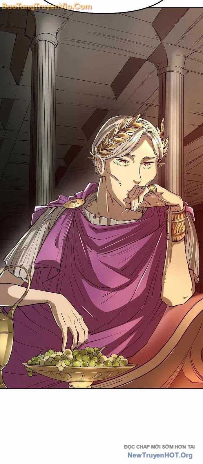 Thiên Ma 3077 - Chapter 54 - Trang 40